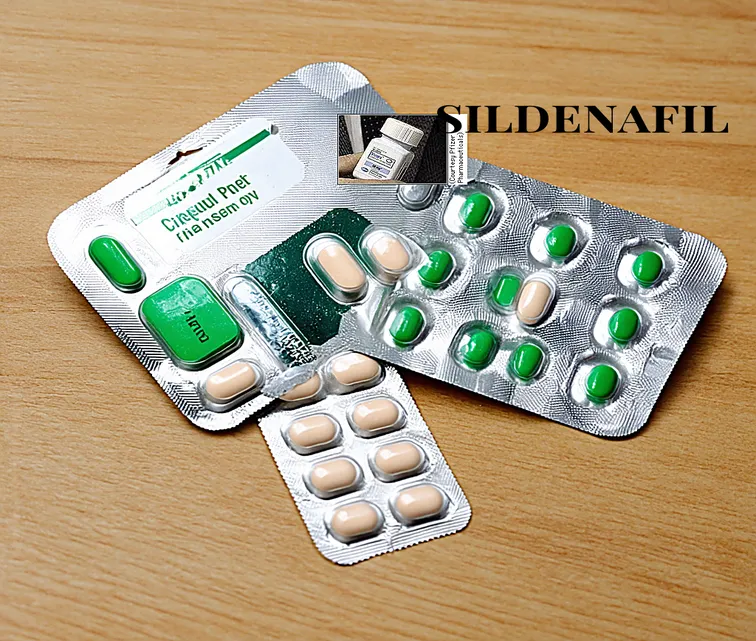 Sildenafil 3